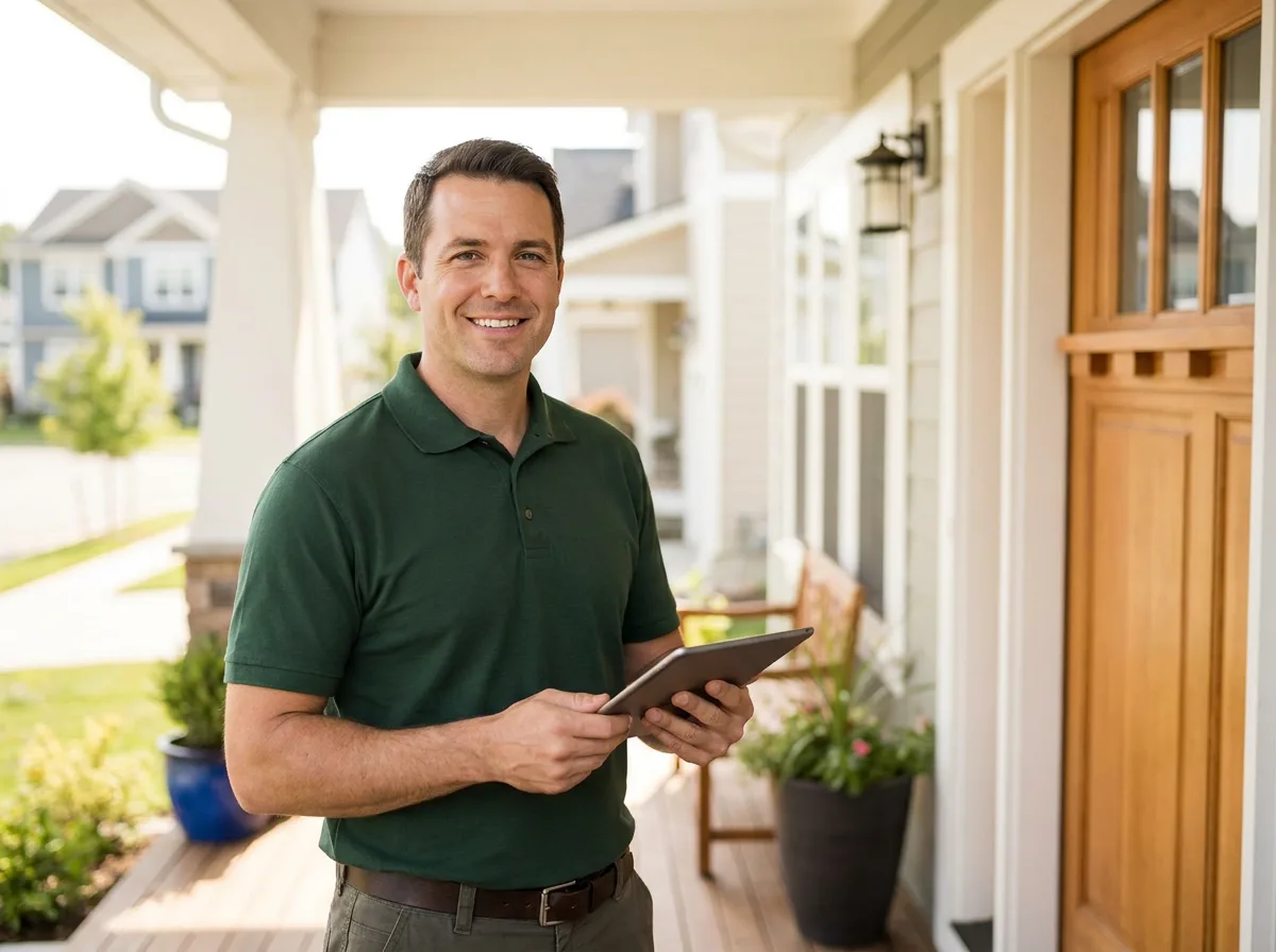 Pest control FAQs for Rockford, OH